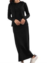 Roslyn - Copia de Hoodie set