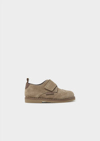 Mayoral - Kid's Velcro Oxford