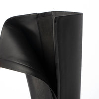 Salvatore Ferragamo - Women's Long Heeled Boots