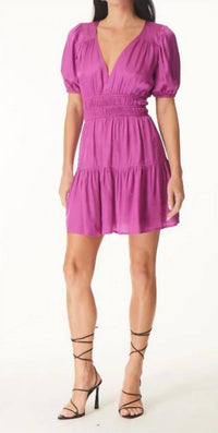 Gilner Farrar - VANESSA DRESS