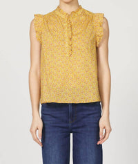 Dear John Denim - Chatra Blouse