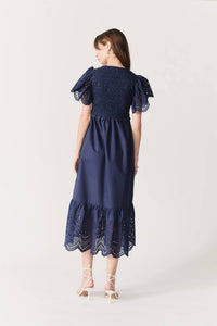 Deluc - AVIS DRESS