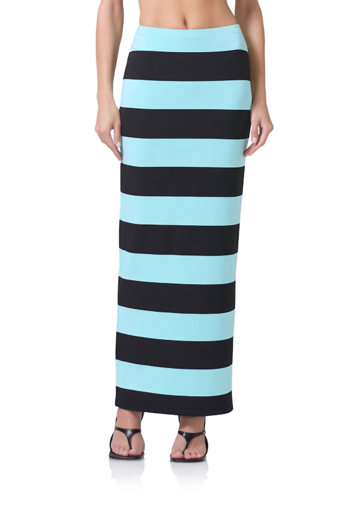 Afrm - Franny Skirt