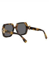Fendi - Women's Diamonds Sunglasses