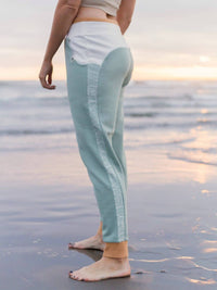 Happy Earth - Rolling Sea Jogger Pants