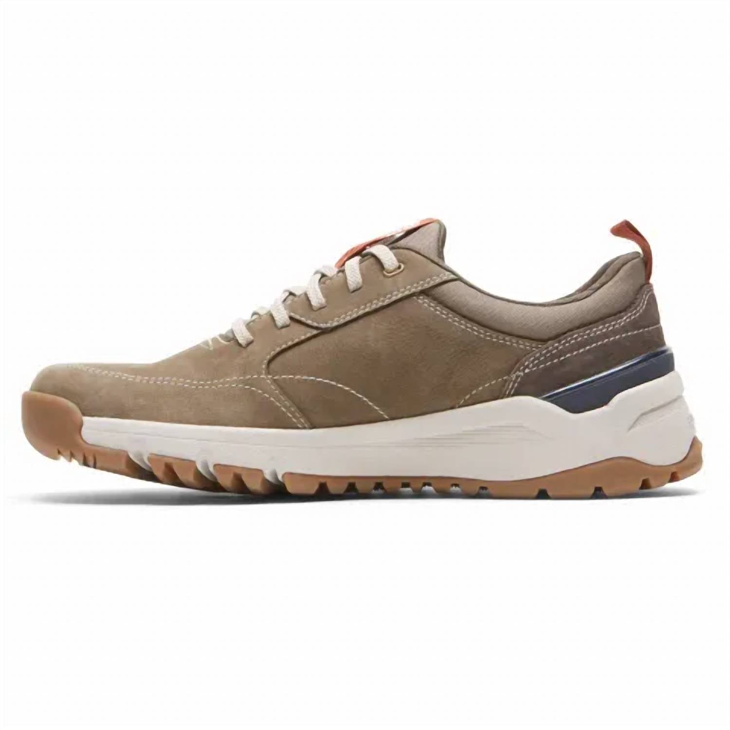 Dunham - Men's Glastonbury Ubal Ii Trail Shoes