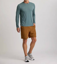 Free Fly - Elevate Lightweight Long Sleeve Top