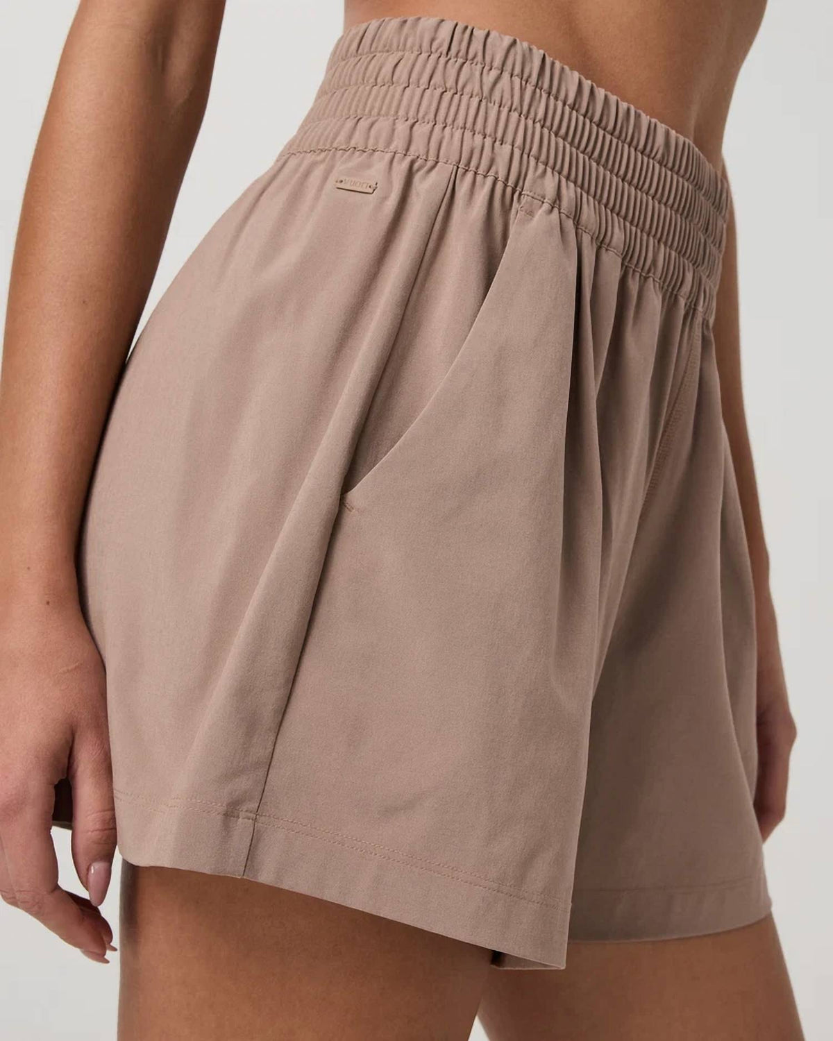 Vuori - Villa Everyday Shorts