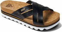 Reef - Women's Kaia Criss-cross Strap Sandals