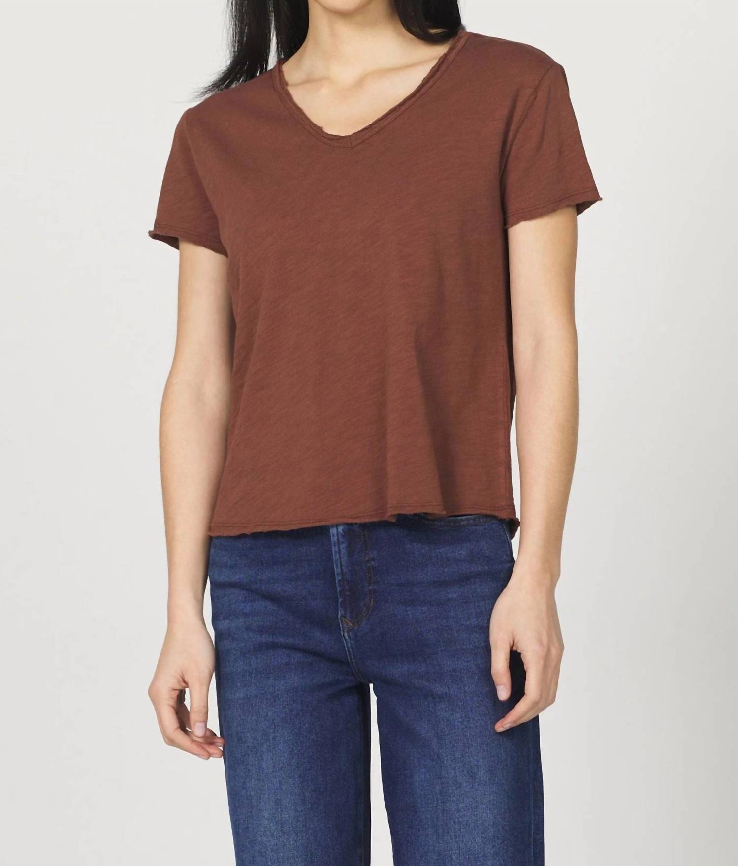 Dear John Denim - Vanya Tee