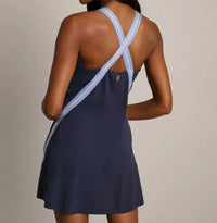 Rhone - Retro Revive Dress
