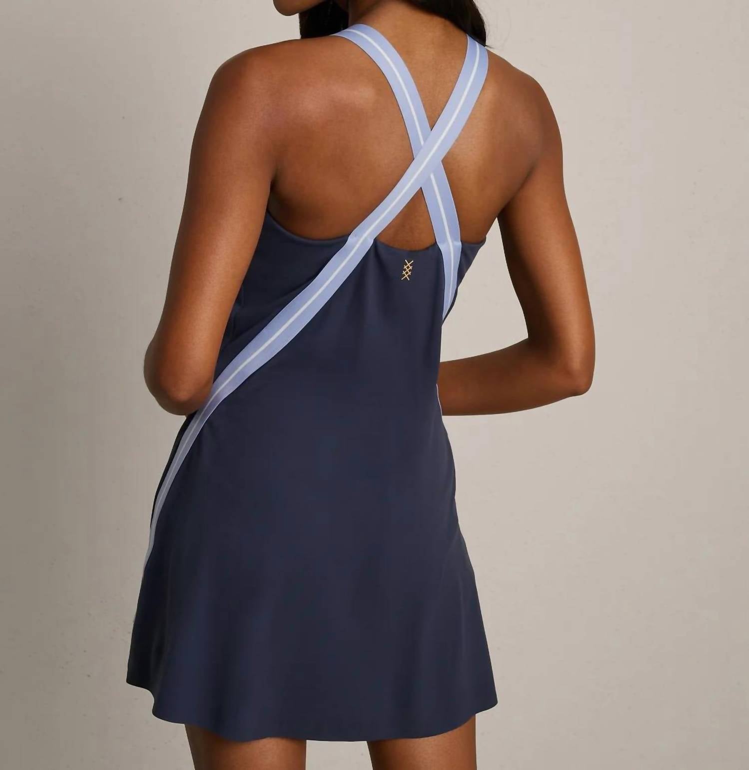 Rhone - Retro Revive Dress