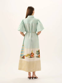 Roame - Women's Alfresco Berkley Dress