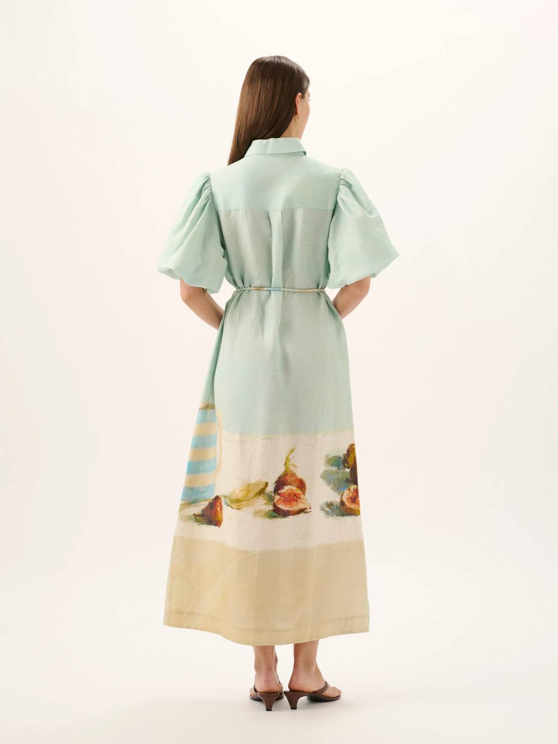 Roame - Women's Alfresco Berkley Dress
