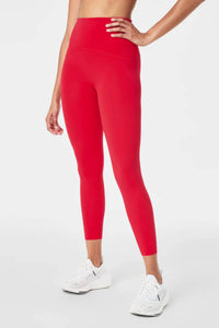 Spanx - Shape Booty Boost 7/8 Leggings
