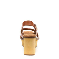 Kelsi Dagger - Women's Groove Platform Sandal