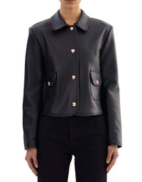 Lamarque - Francesca Leather Jacket