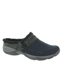 Easy Spirit - Women's Frost Suede Mules