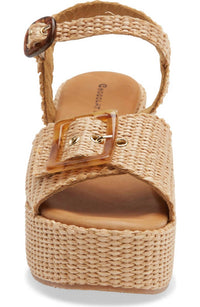 Chocolat Blu - Women's Jace Sandal