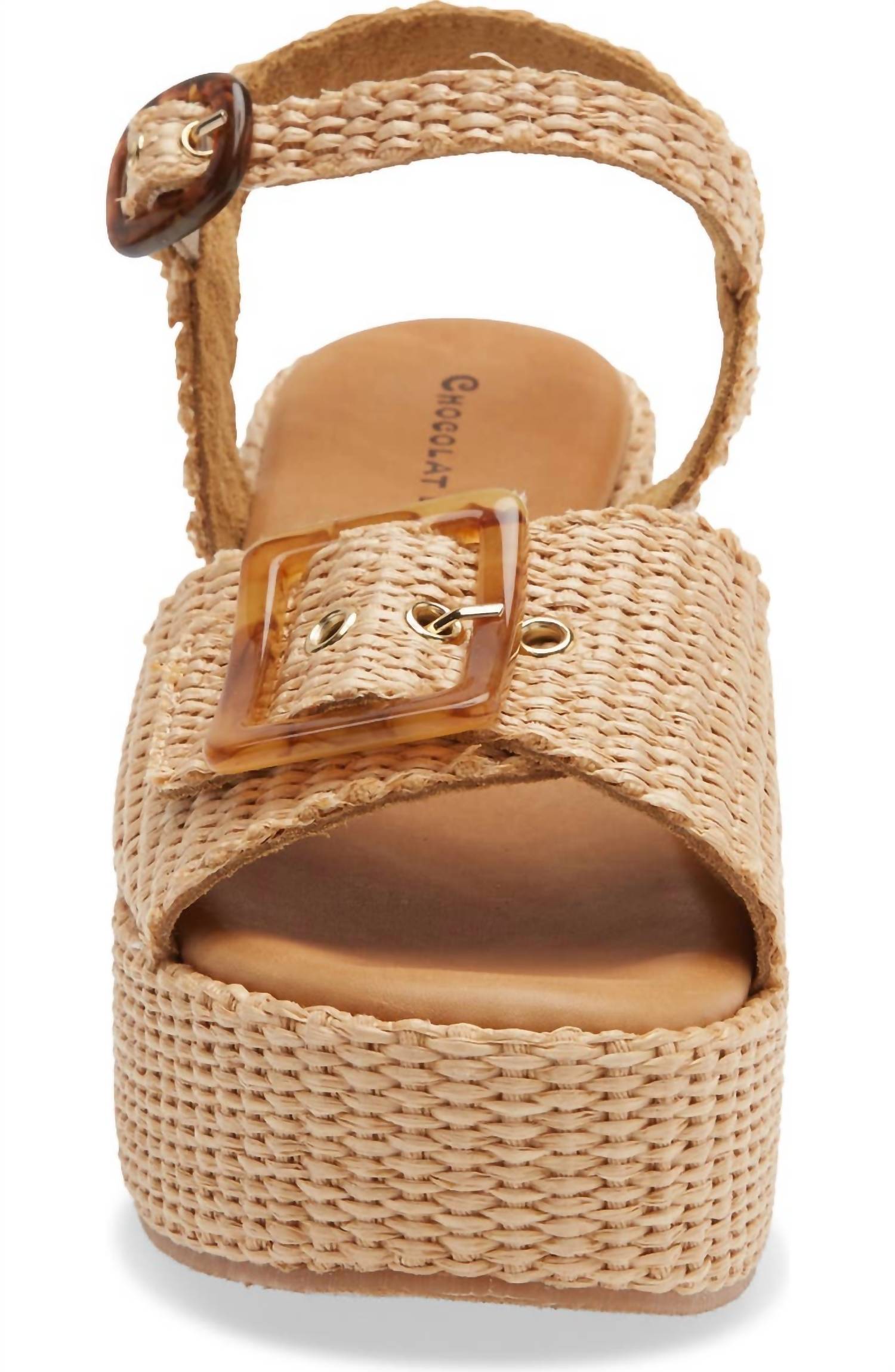 Chocolat Blu - Women's Jace Sandal