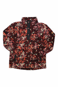 Roxy - Women's Alabama Fleece Jacket