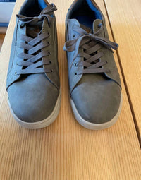 Nunn Bush - Men's Kore Cruise Lace To Toe Oxford Shoes