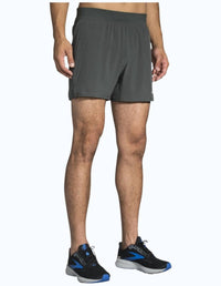Brooks - Sherpa 5" Shorts