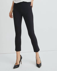 Veronica Beard - Zip Back Scuba Pants