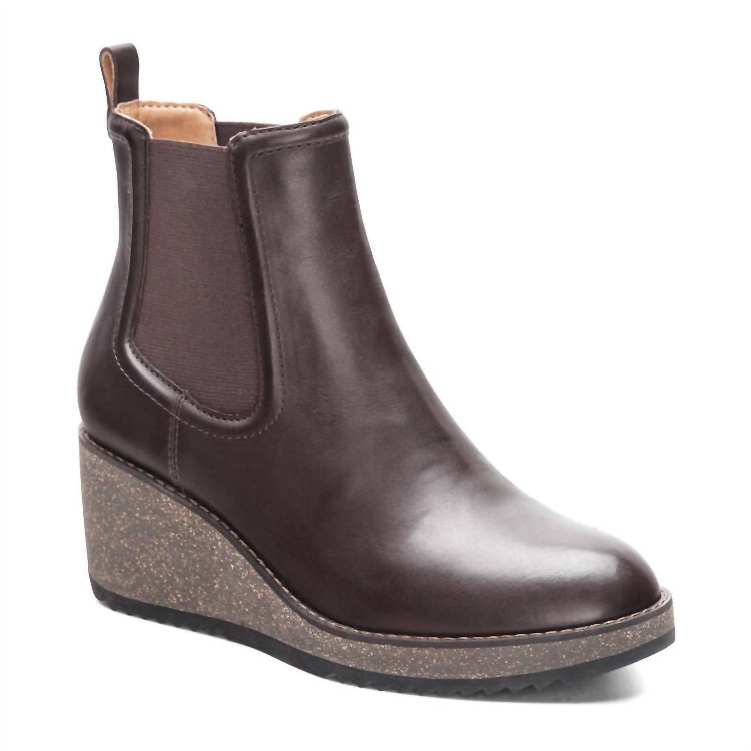 Aetrex - Women's Dawn Boots