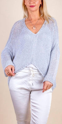 Gigi Moda - Avola Sweater