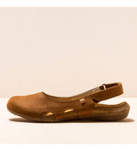 El Naturalista - Women's Wakataua Sandal