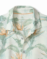 Tommy Bahama - Men's Fiesta Fronds Islandzone Camp Shirt