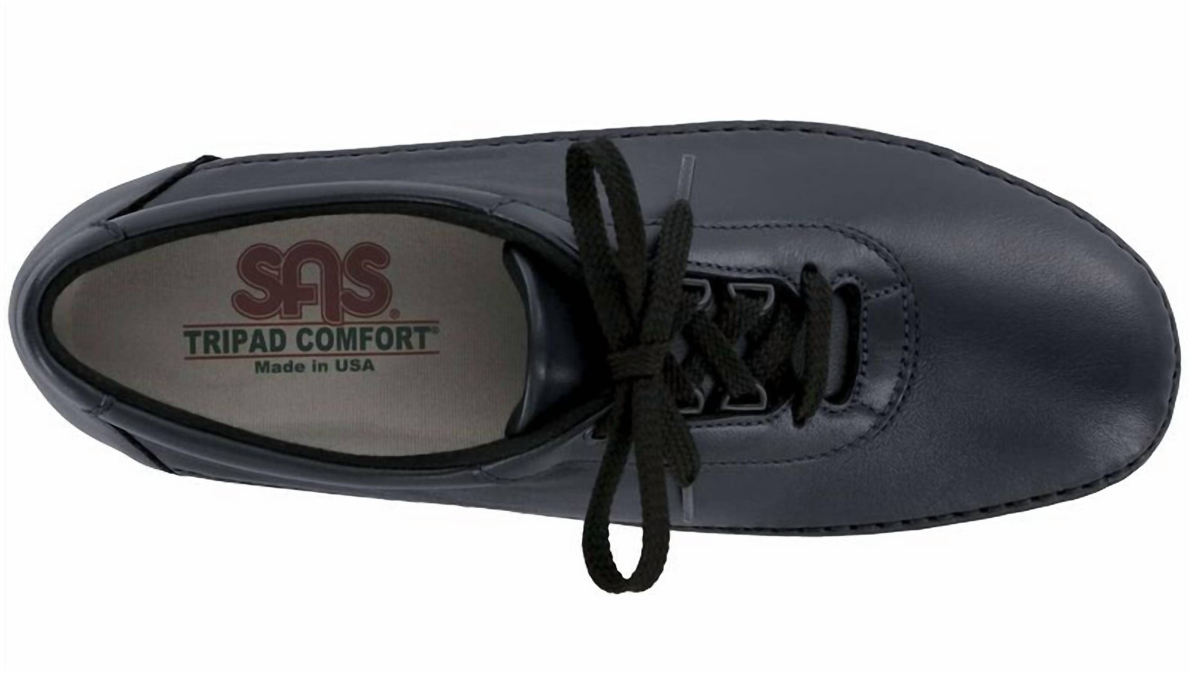 Sas - Women's Traveler Athletic Lace Up Shoes