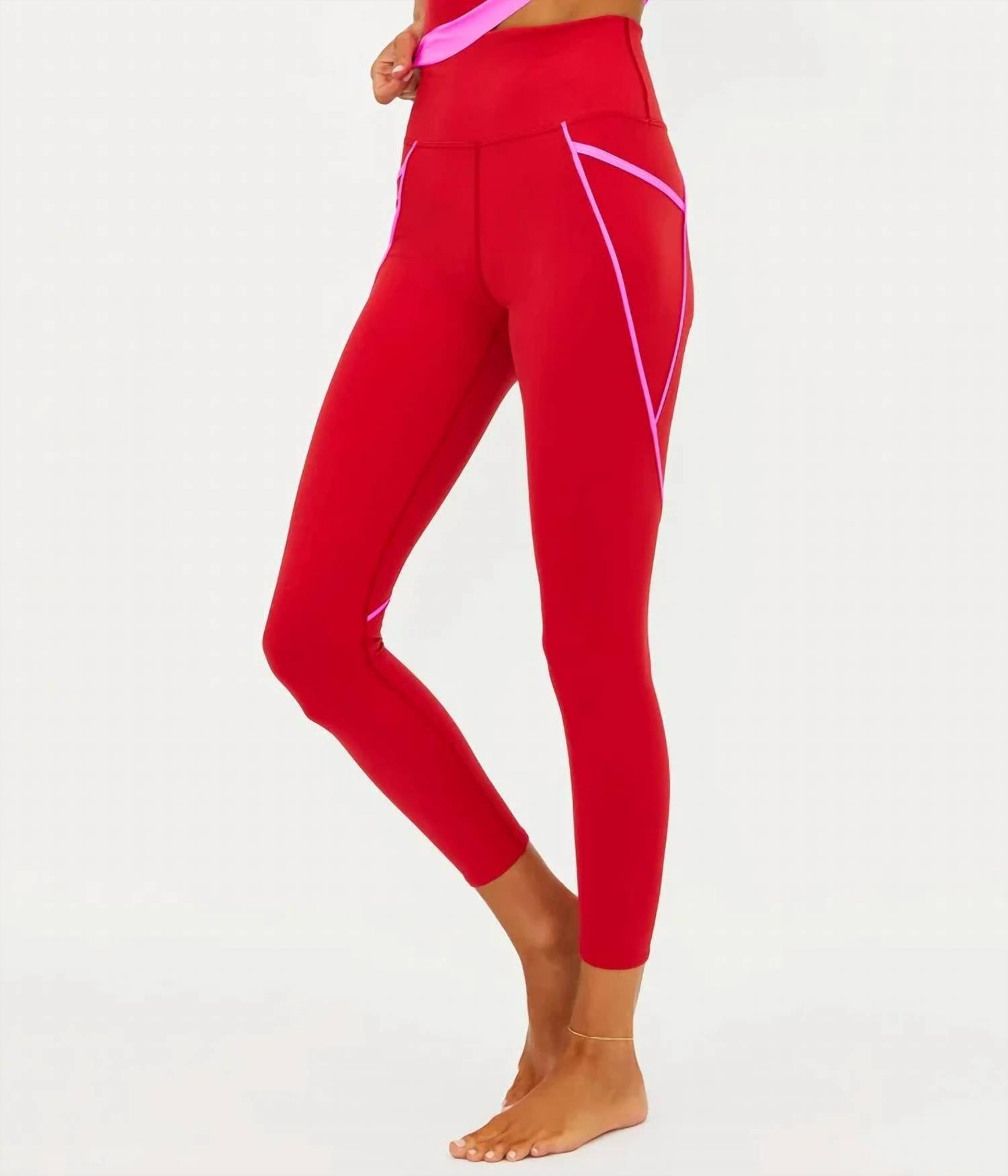 Beach Riot - Von Legging
