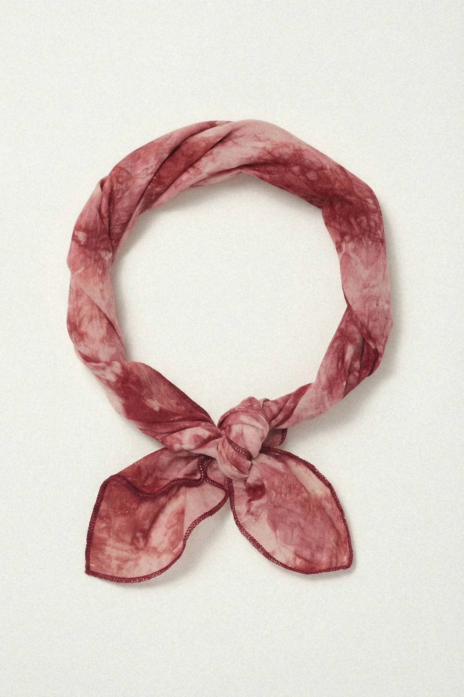 Maison Hotel - Women's Poe Bandana