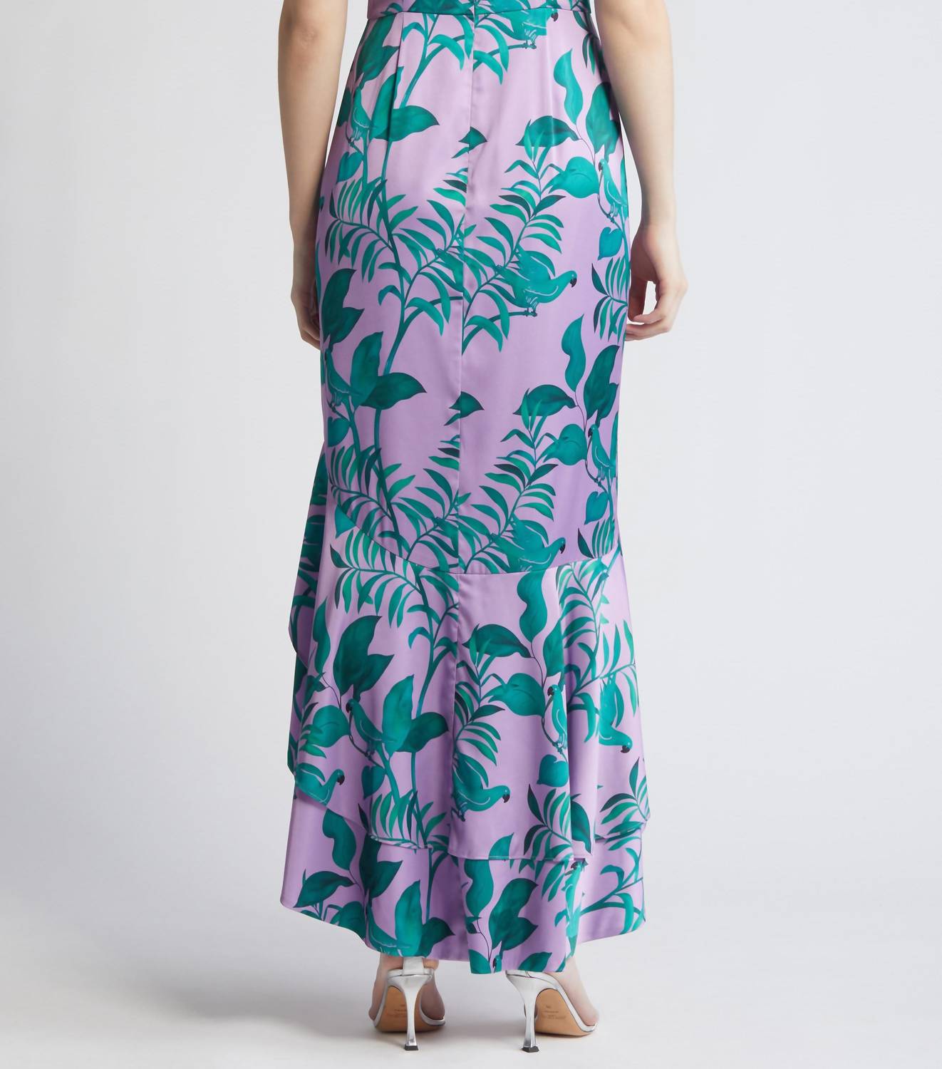 Hutch - Angel Gown