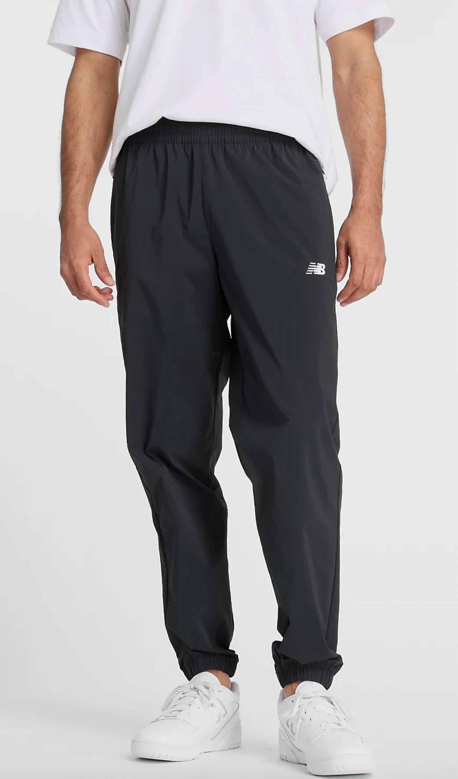 New Balance - Nylon Jogger
