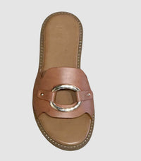 Nekane Nkn - Women's Yen Slide Sandal
