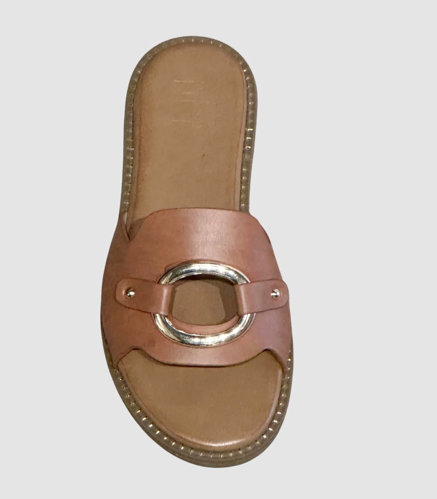Nekane Nkn - Women's Yen Slide Sandal