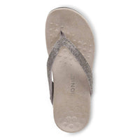 Vionic - Women's Dillon Shine Toe Post Sandal