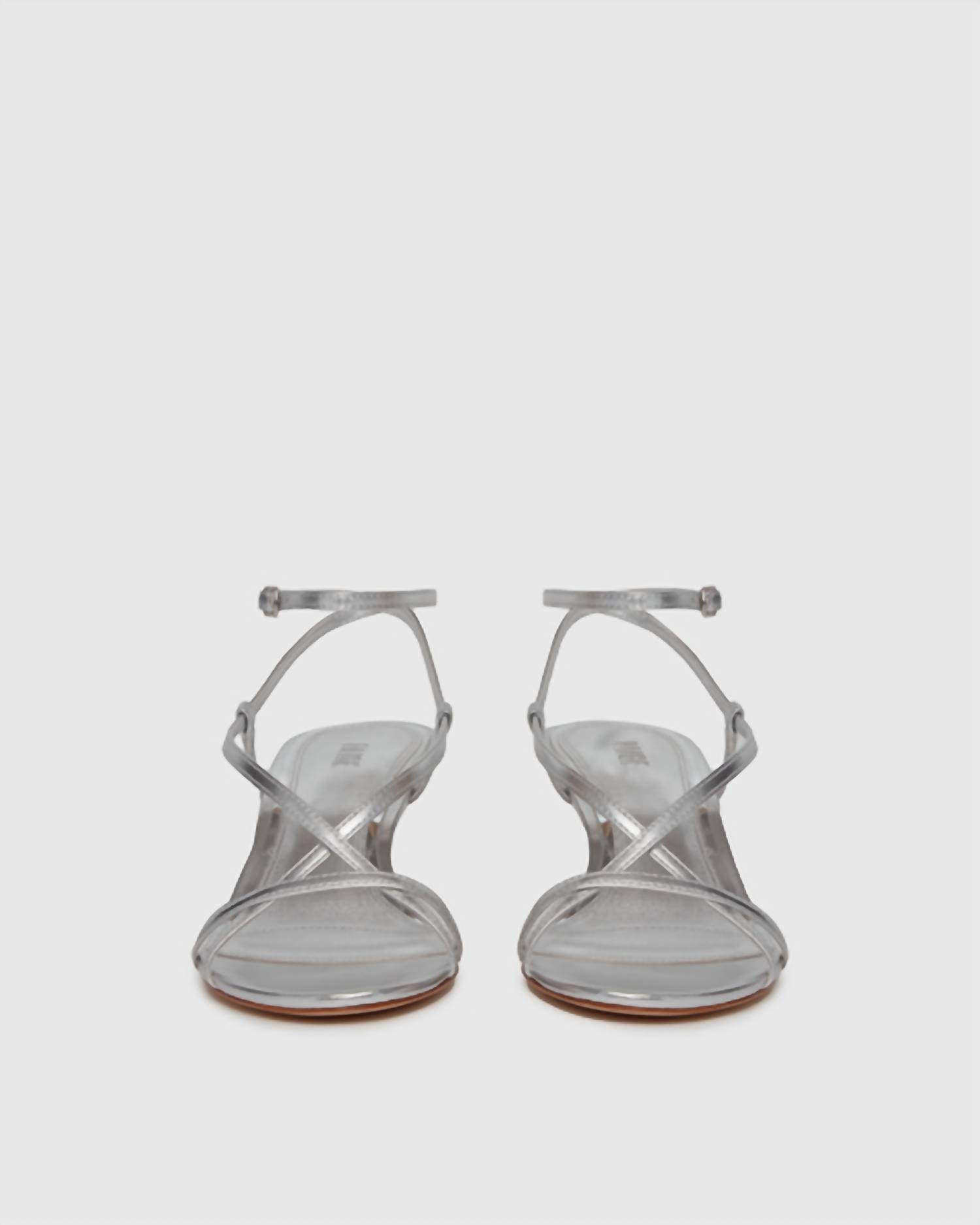 Paige - Women's Emeline Heel Sandals
