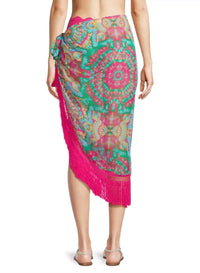 Ramy Brook - Anne Pareo Sarong