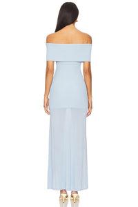 Lovers + Friends - Christi Maxi Dress