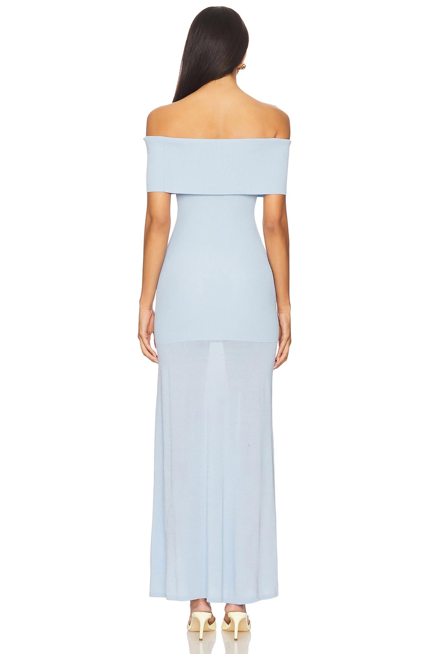 Lovers + Friends - Christi Maxi Dress