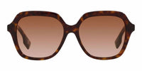 Burberry - Square Non Polarized Sunglasses - Be4389 300213 | 55