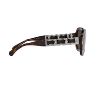Chanel - Rectangle Polarized Sunglasses 5465q - C71483