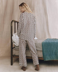 The Great. - Vintage Pajama Shirt