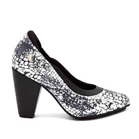 Chelsea Jones - Women's Rhythm High Heels