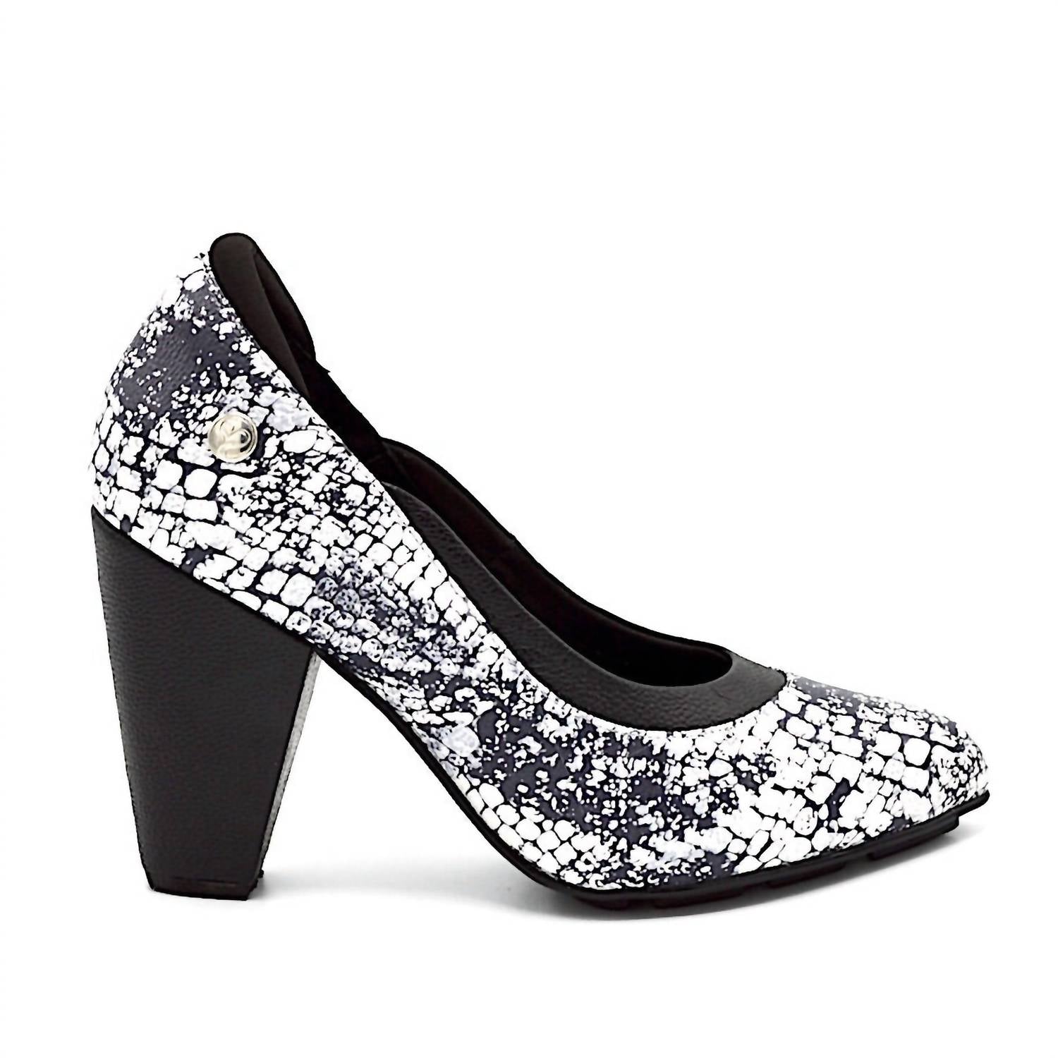 Chelsea Jones - Women's Rhythm High Heels