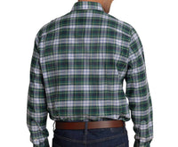 Southern Tide - SkipJack Gordan Tartan Sportshirt